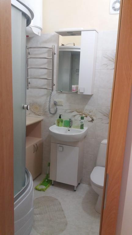 Apartment On Havanna Street Odessa Dış mekan fotoğraf