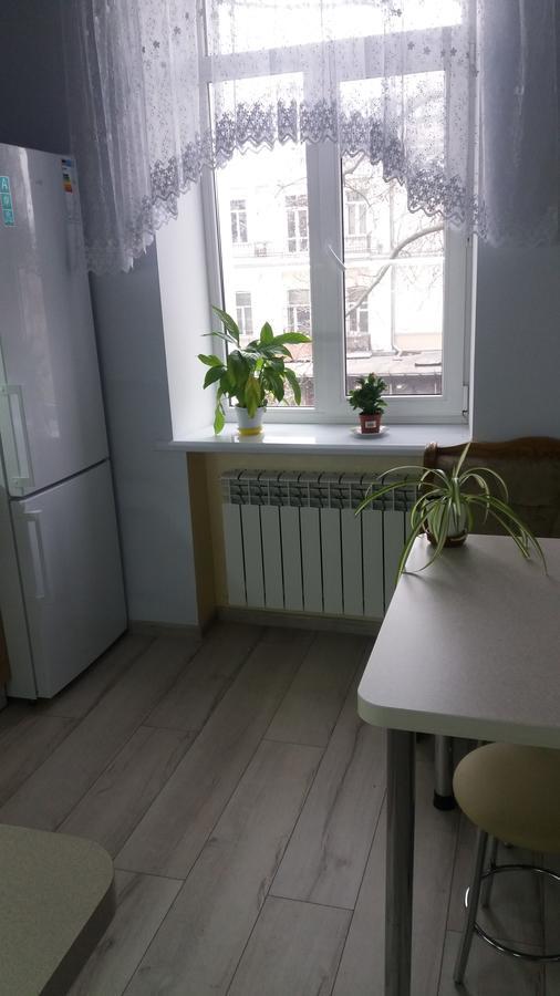 Apartment On Havanna Street Odessa Dış mekan fotoğraf
