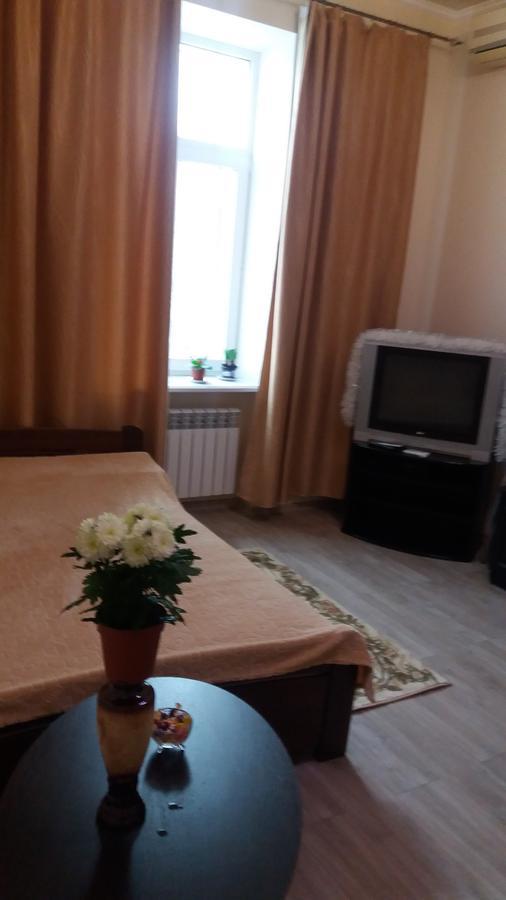 Apartment On Havanna Street Odessa Dış mekan fotoğraf