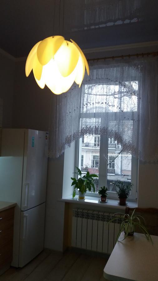 Apartment On Havanna Street Odessa Dış mekan fotoğraf