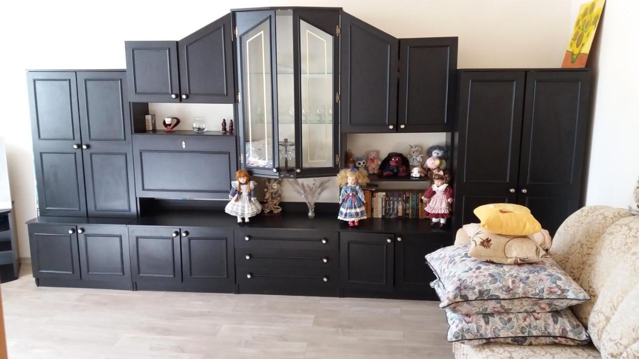 Apartment On Havanna Street Odessa Dış mekan fotoğraf