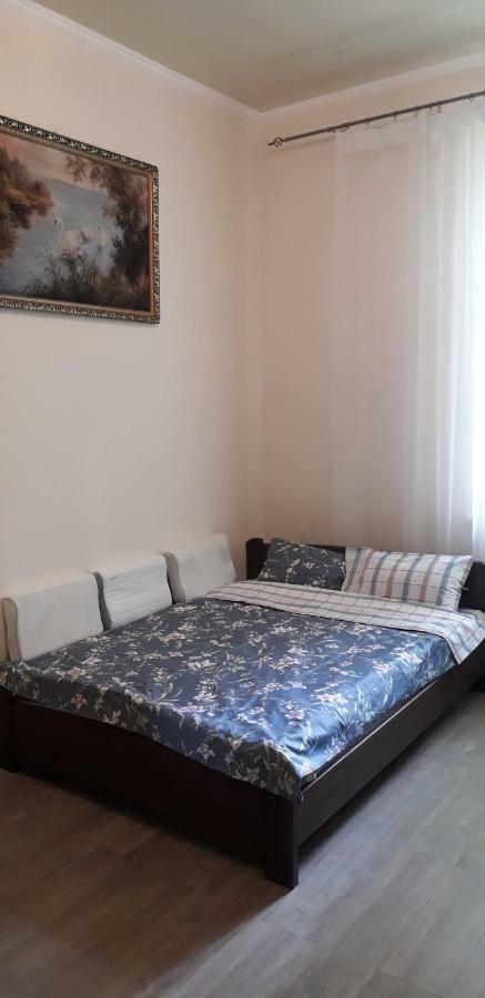 Apartment On Havanna Street Odessa Dış mekan fotoğraf
