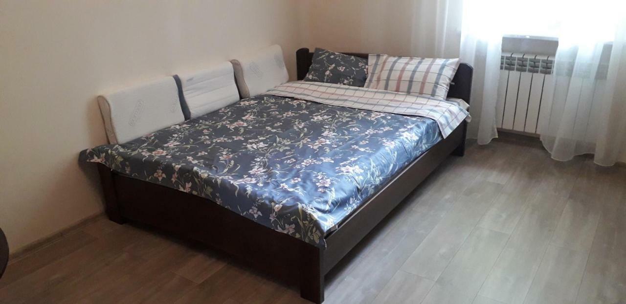 Apartment On Havanna Street Odessa Dış mekan fotoğraf